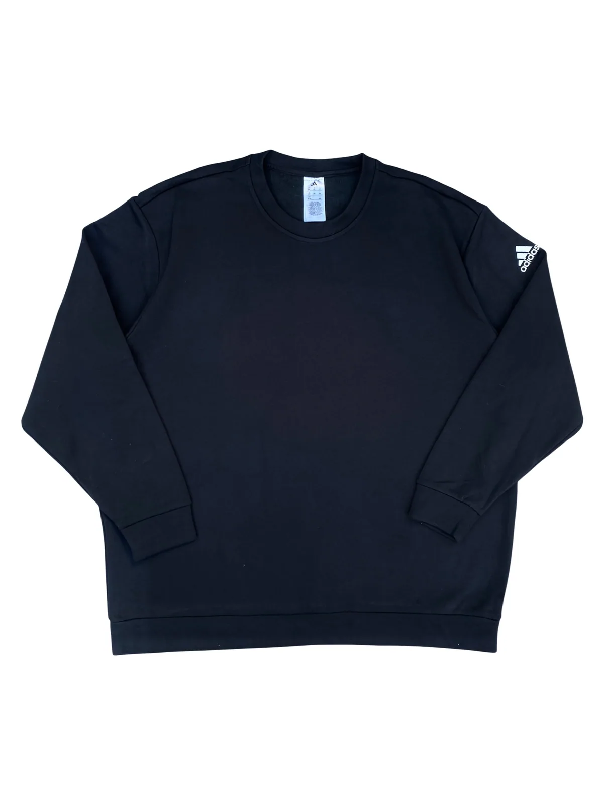 Buzo ADIDAS Talle 3XL / 4XL