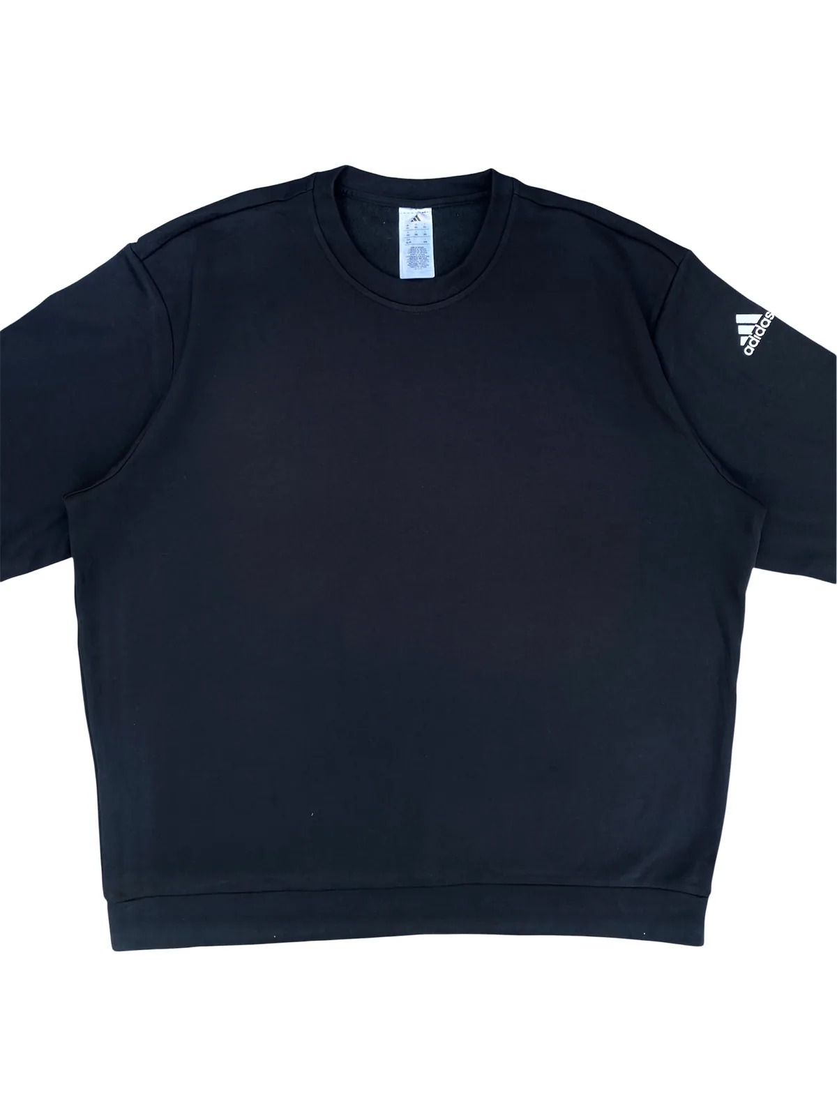 Buzo ADIDAS Talle 3XL / 4XL — foto 2