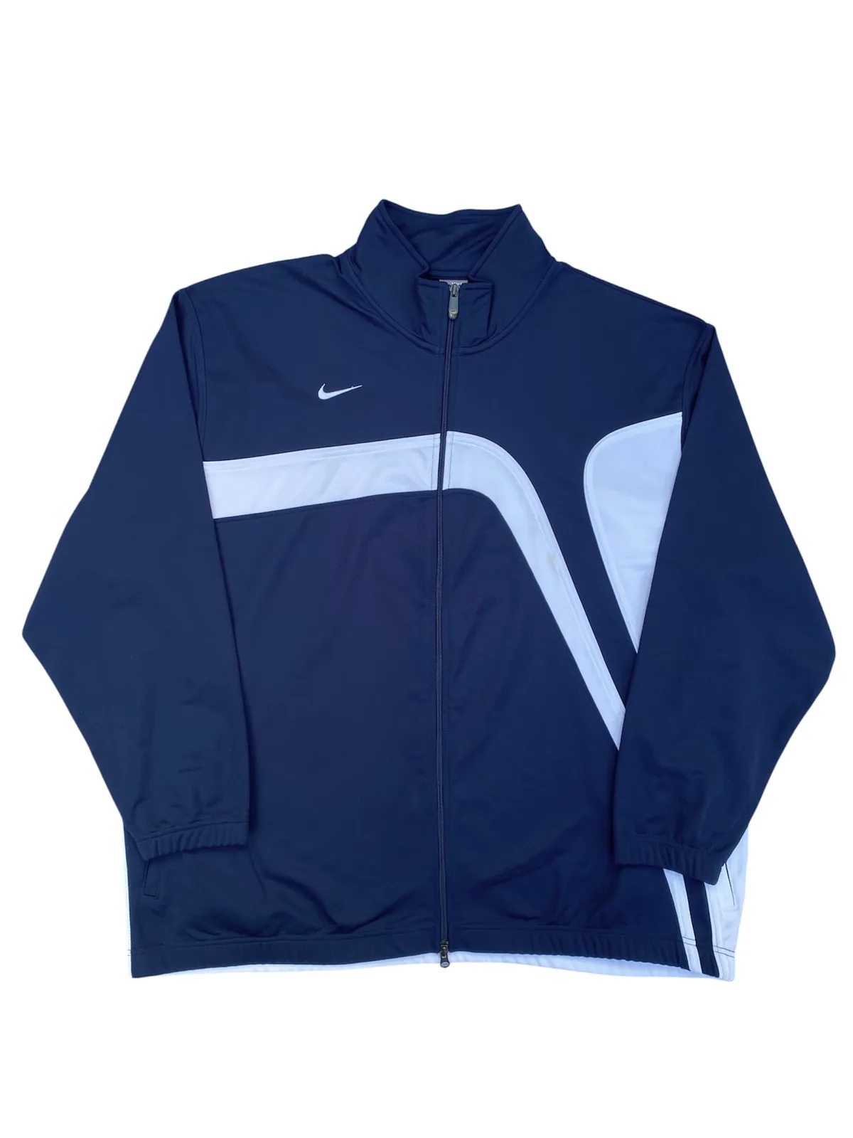 Campera NIKE Talle 3XL / 4XL