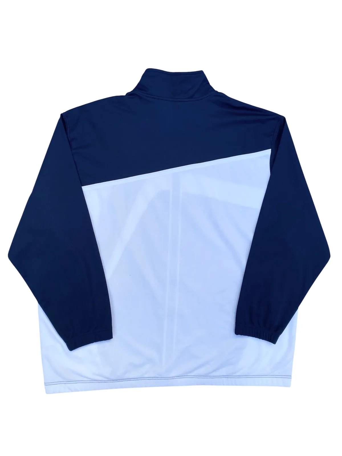 Campera NIKE Talle 3XL / 4XL — foto 3