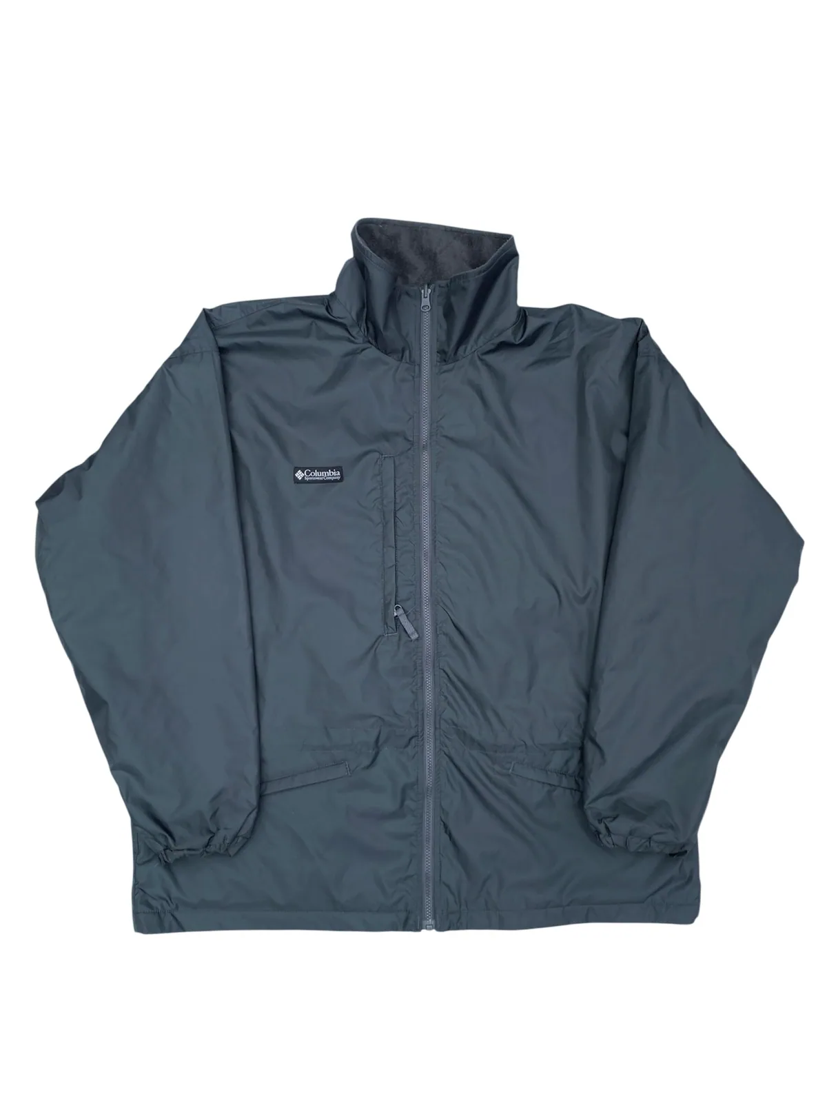 Campera Columbia Talle 3XL