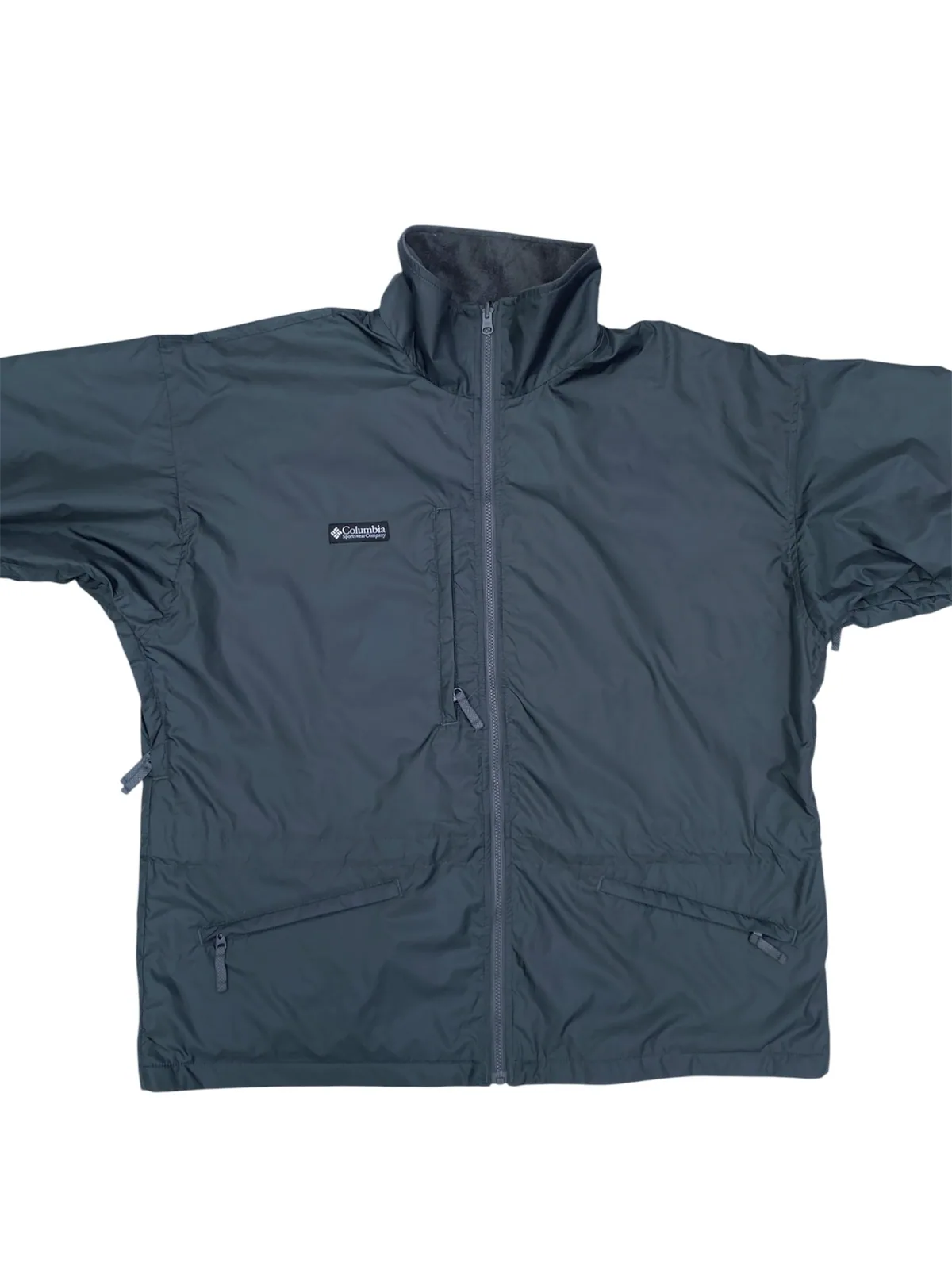 Campera Columbia Talle 3XL — foto 2