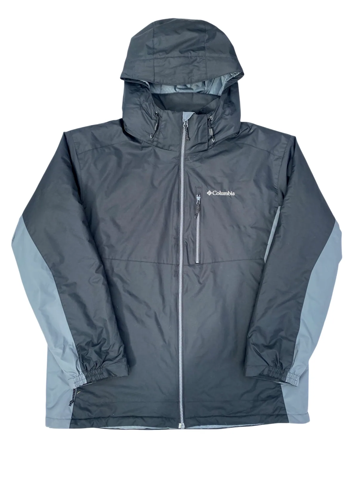 Campera Columbia Talle 3XL