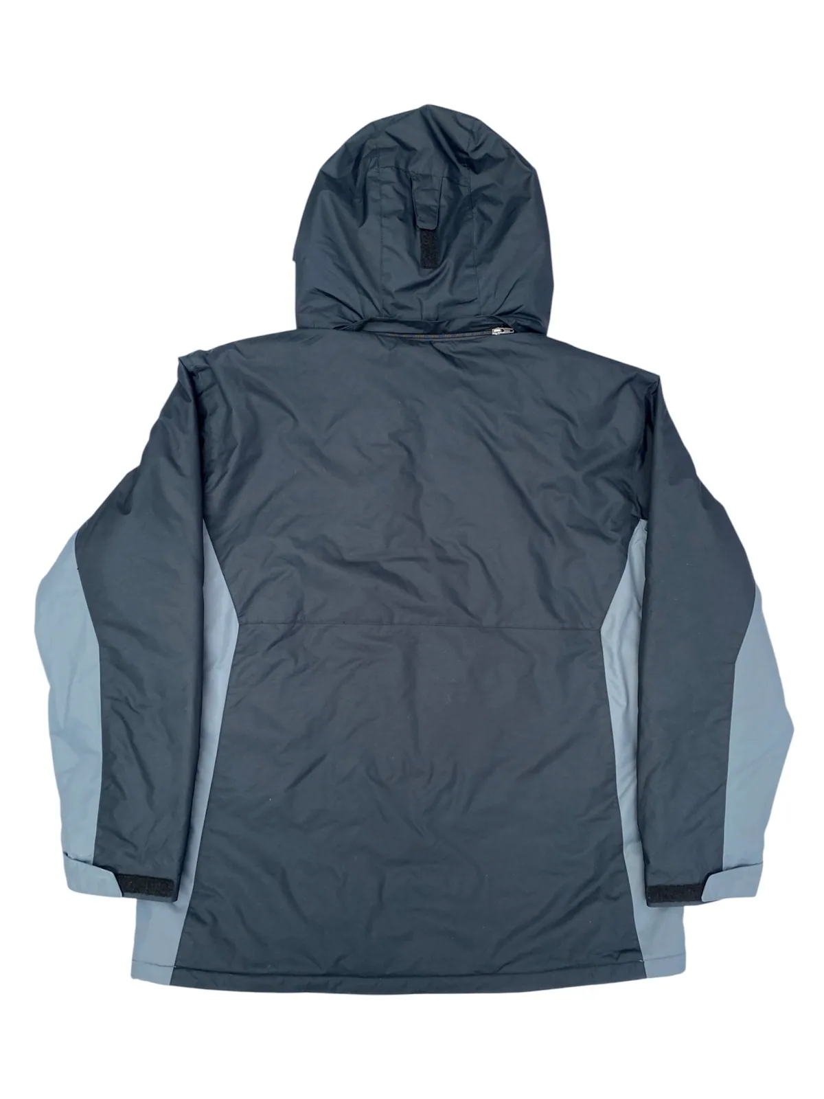 Campera Columbia Talle 3XL — foto 3