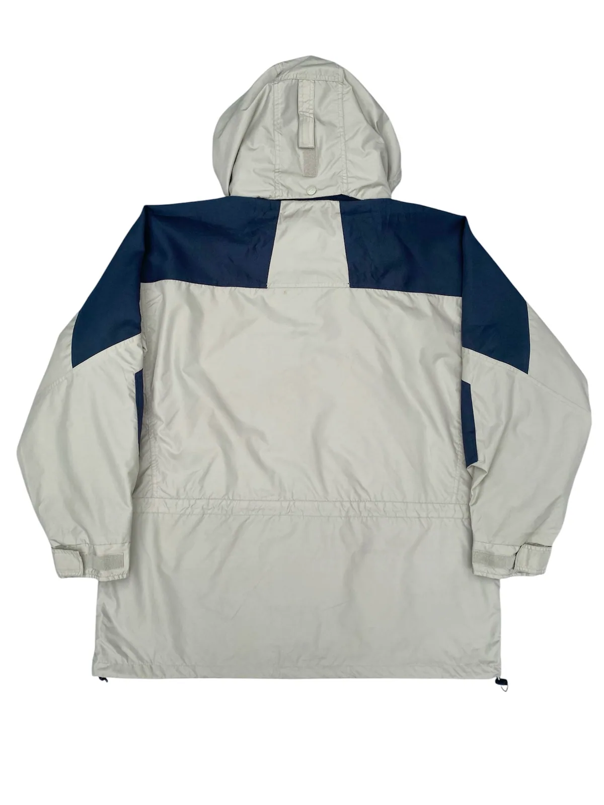 Campera Columbia Talle 3XL / 4XL — foto 3