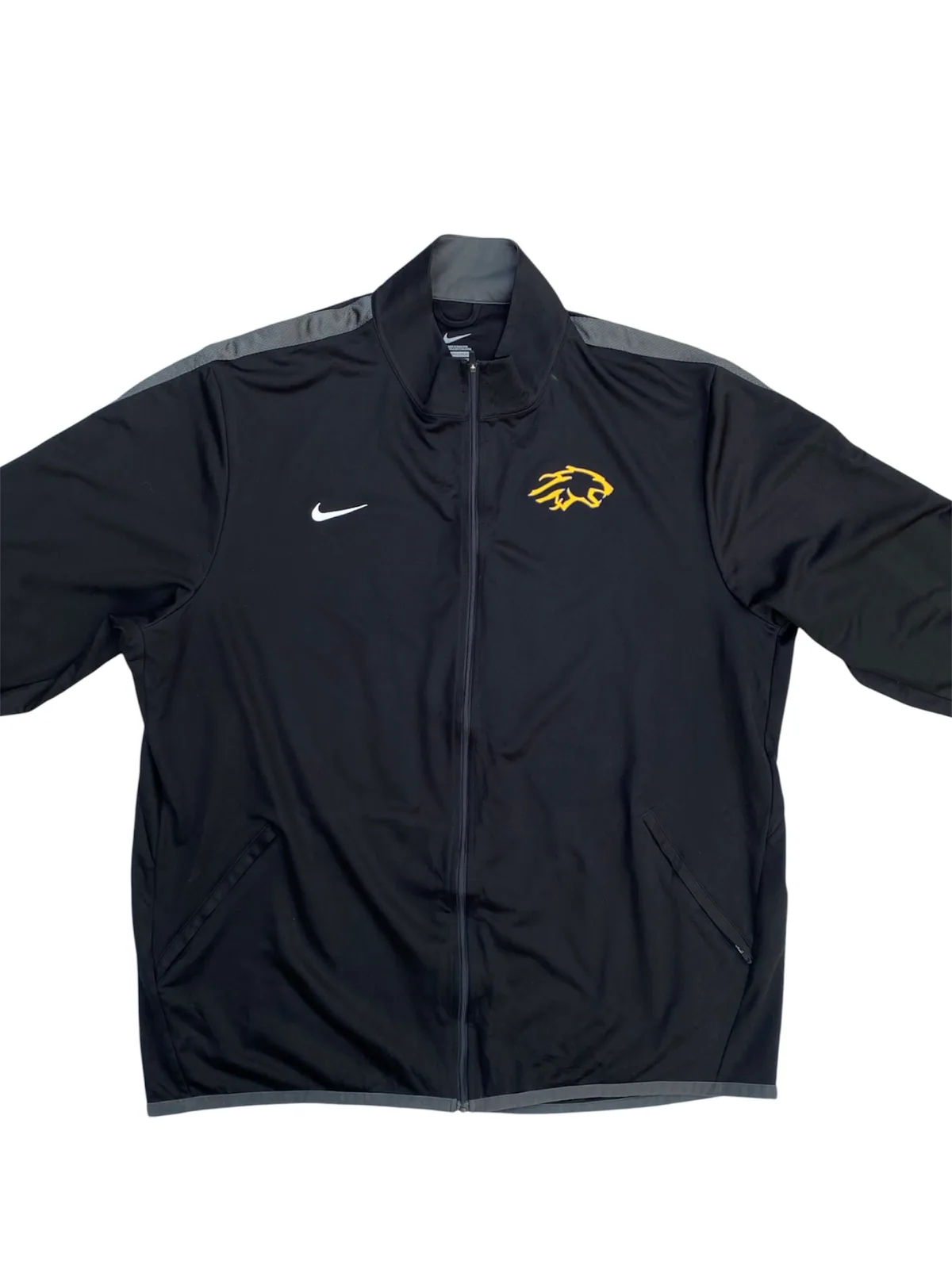 Buzo NIKE Talle XL / XXL — foto 2