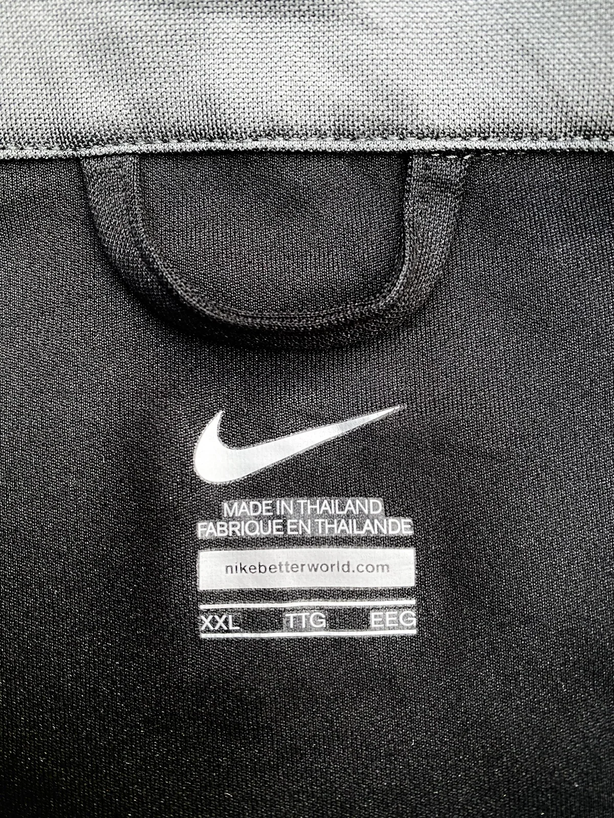 Buzo NIKE Talle XL / XXL — foto 4