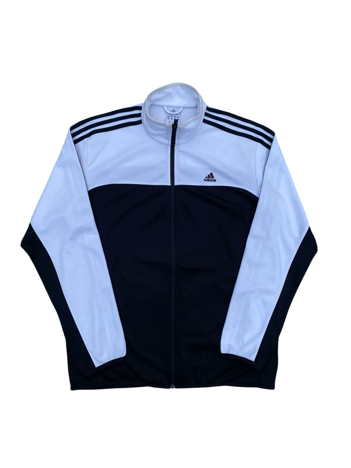 Buzo Adidas Talle L