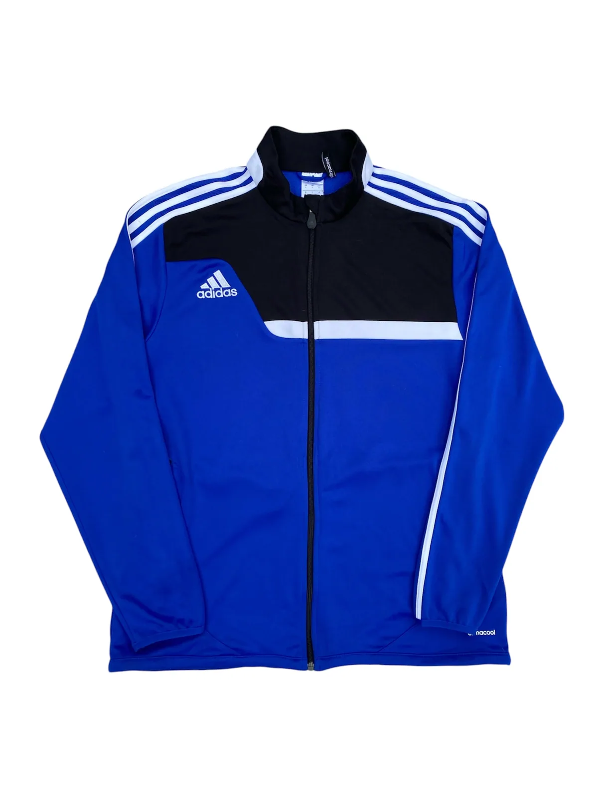 Buzo Adidas Talle L