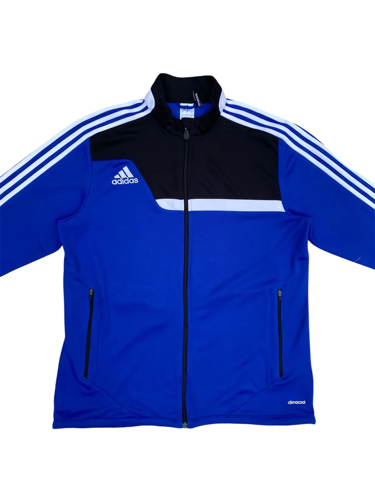 Buzo Adidas Talle L — foto 2