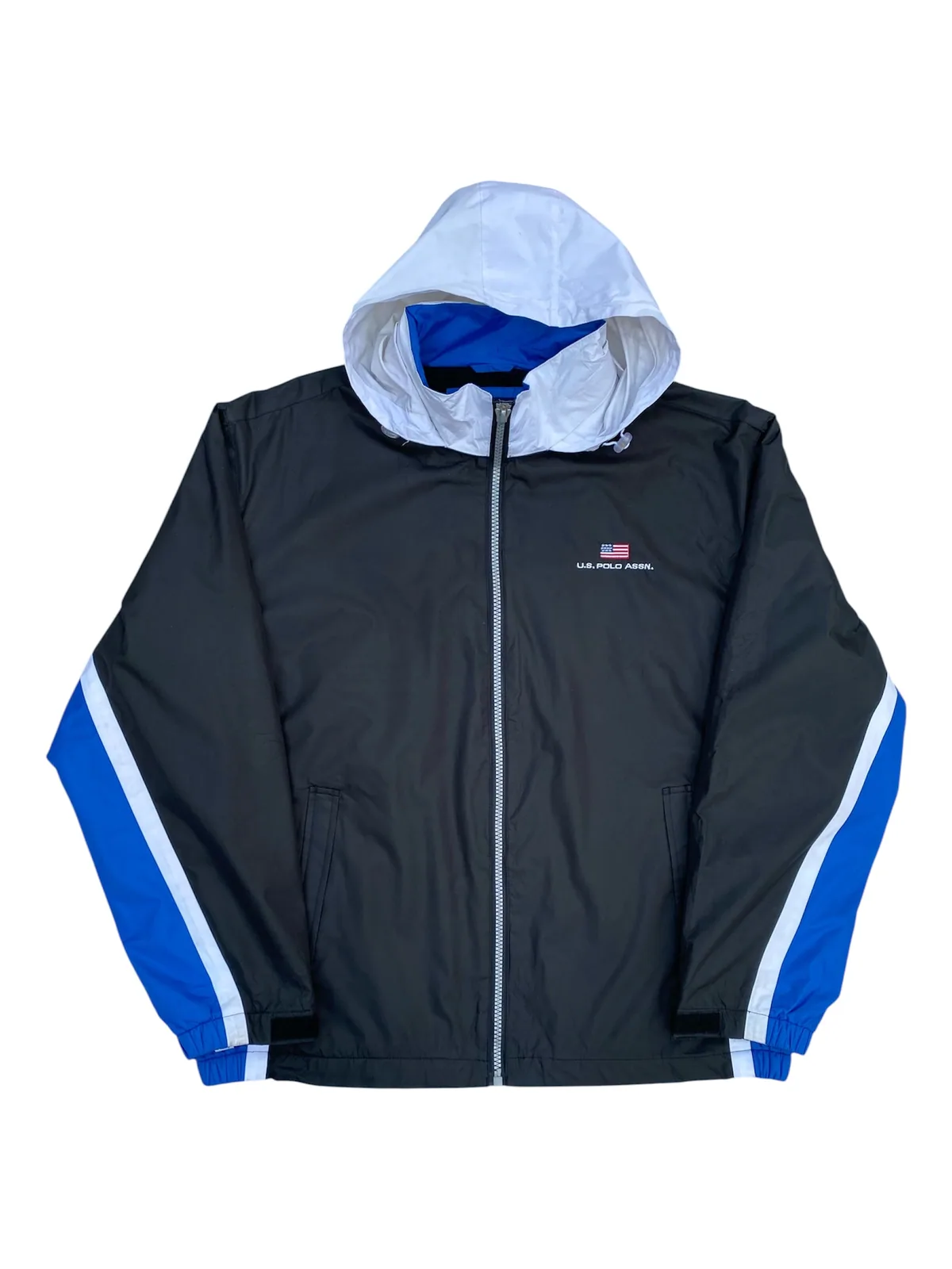 Buzo US. POLO ASSN. Talle 3XL