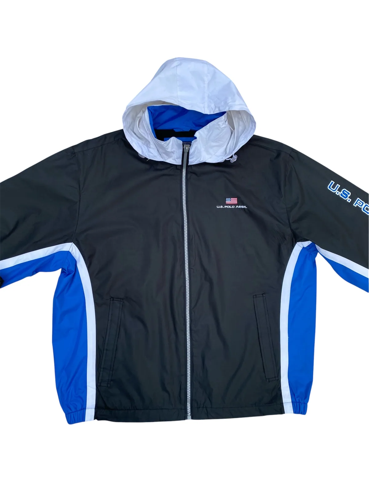 Buzo US. POLO ASSN. Talle 3XL — foto 2