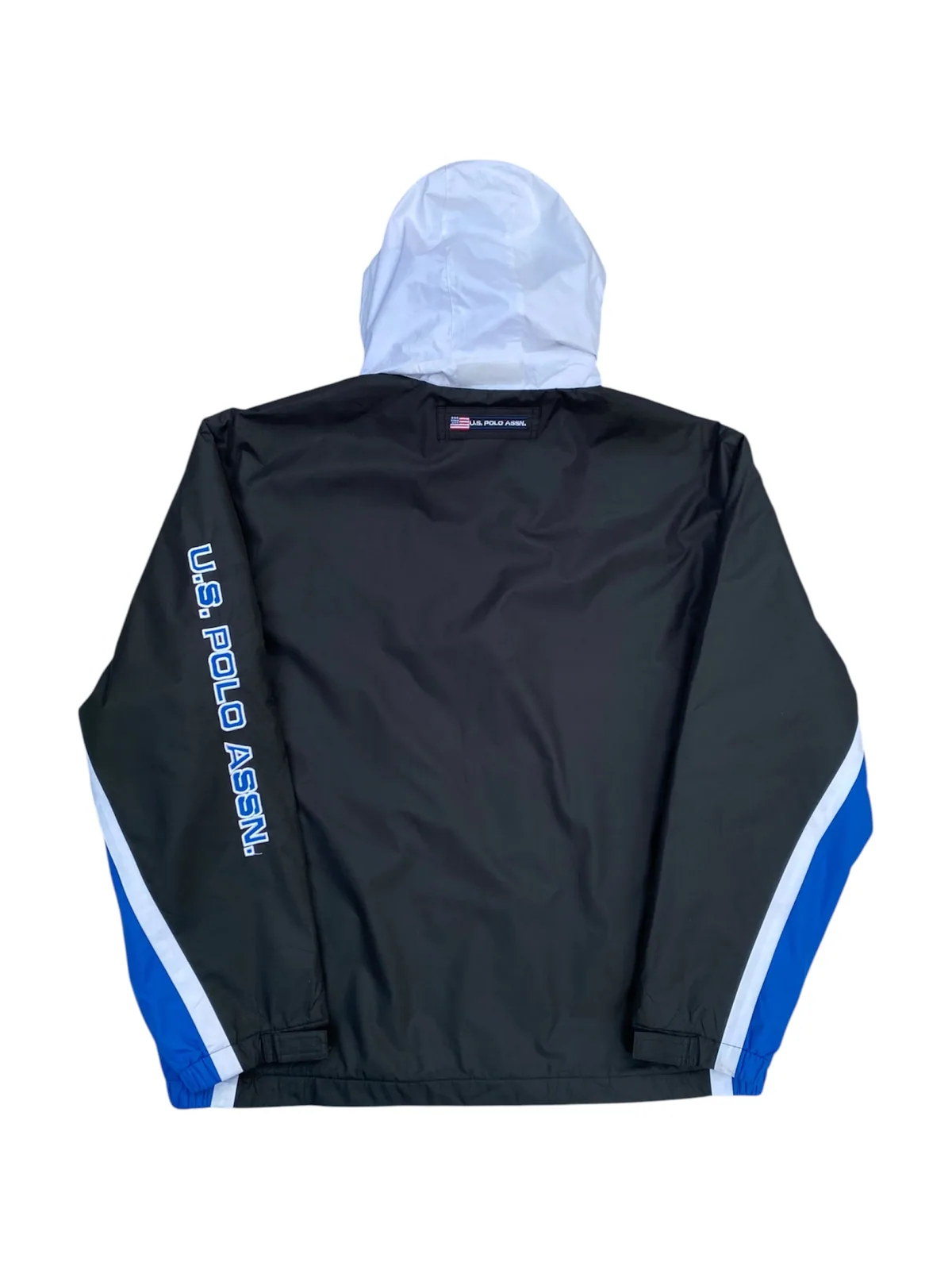 Buzo US. POLO ASSN. Talle 3XL — foto 3