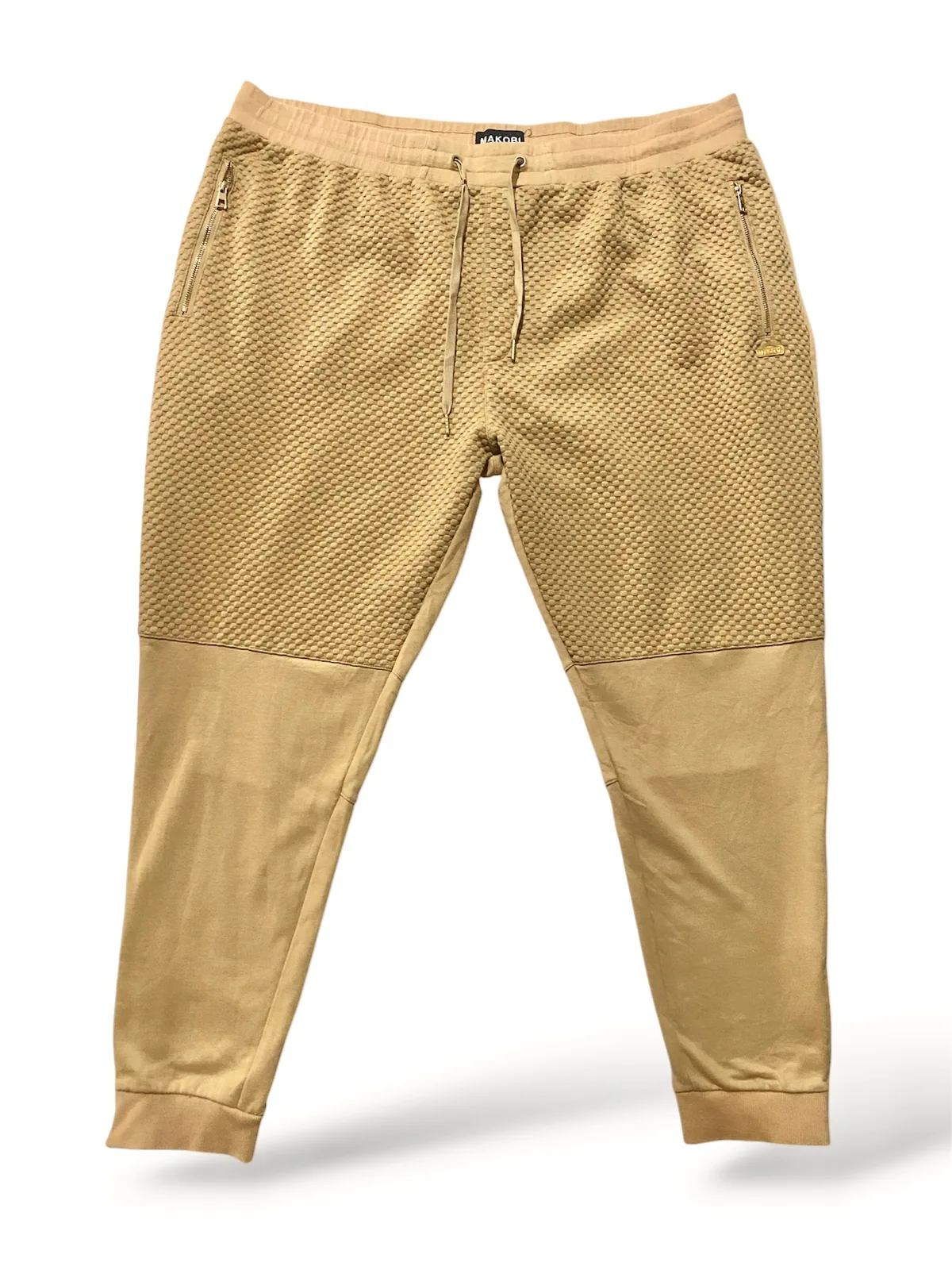 Pantalon MAKOBI Talle 4XL