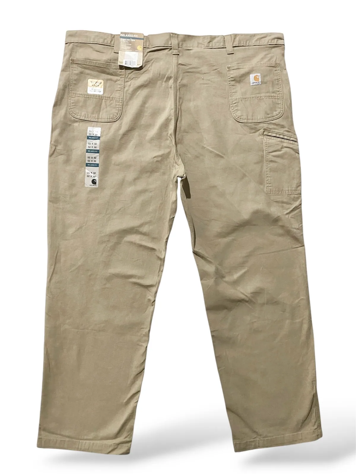 Pantalon Carhartt Talle 3XL / 52x32 — foto 2