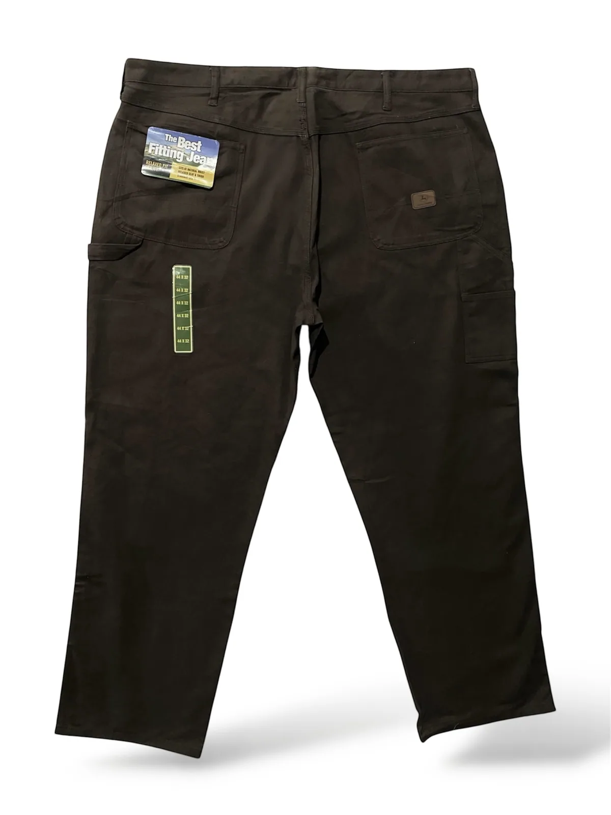 Pantalon JOHNDEERE Talle 44x32 — foto 2