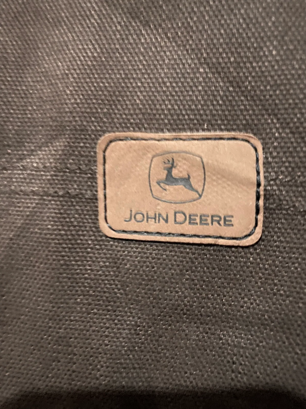 Pantalon JOHNDEERE Talle 44x32 — foto 4