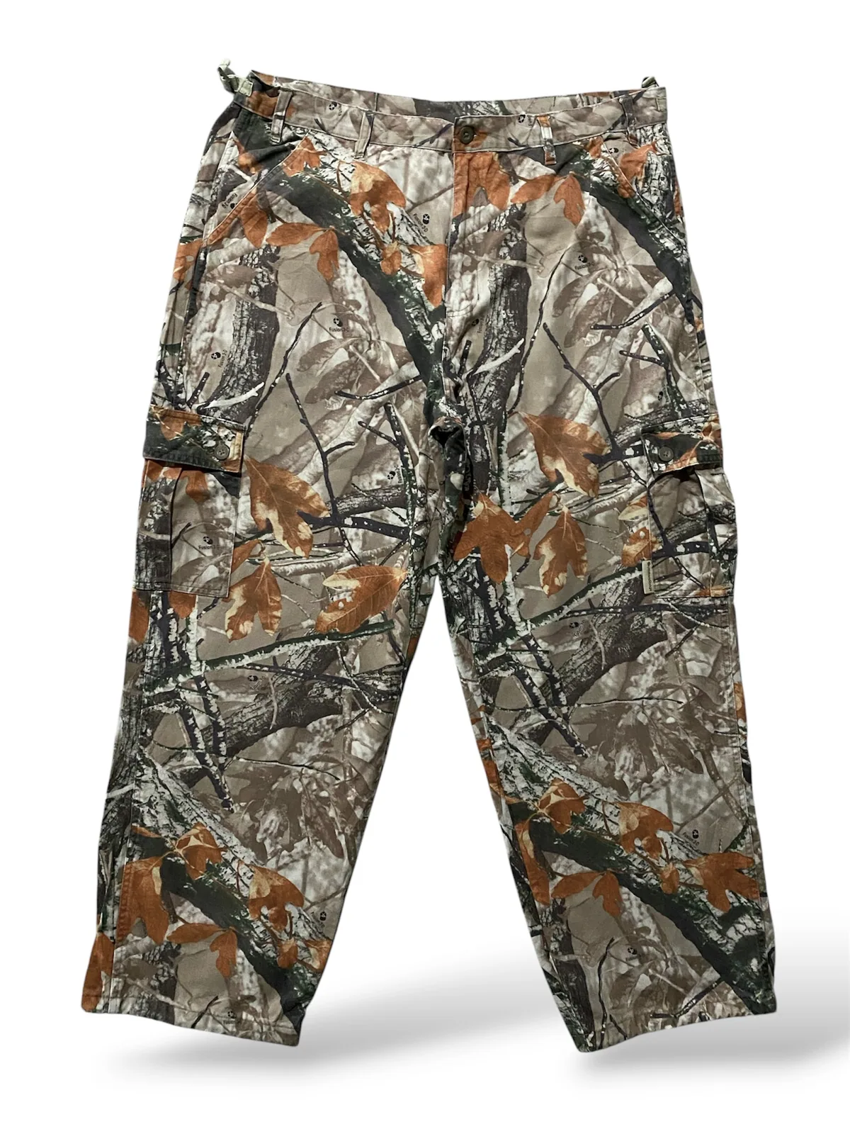 Pantalon uffittersRidge Talle XL 40/42
