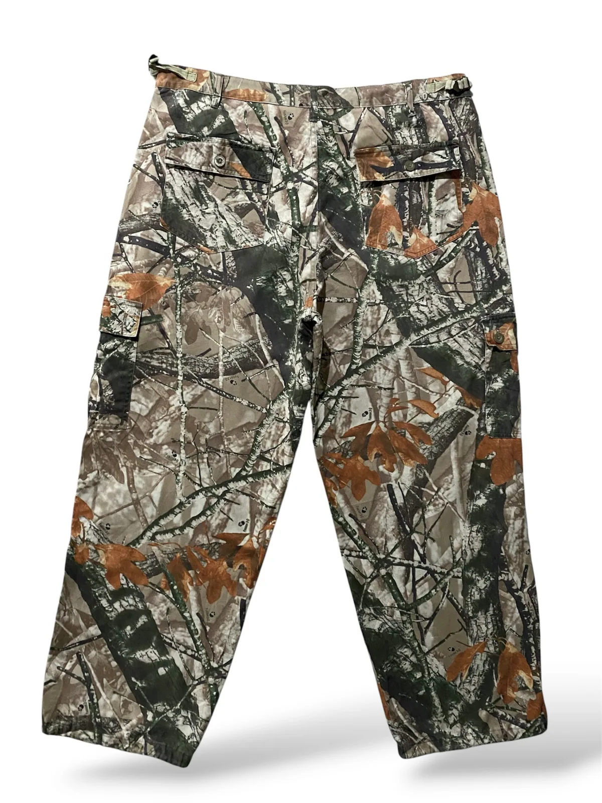 Pantalon uffittersRidge Talle XL 40/42 — foto 2