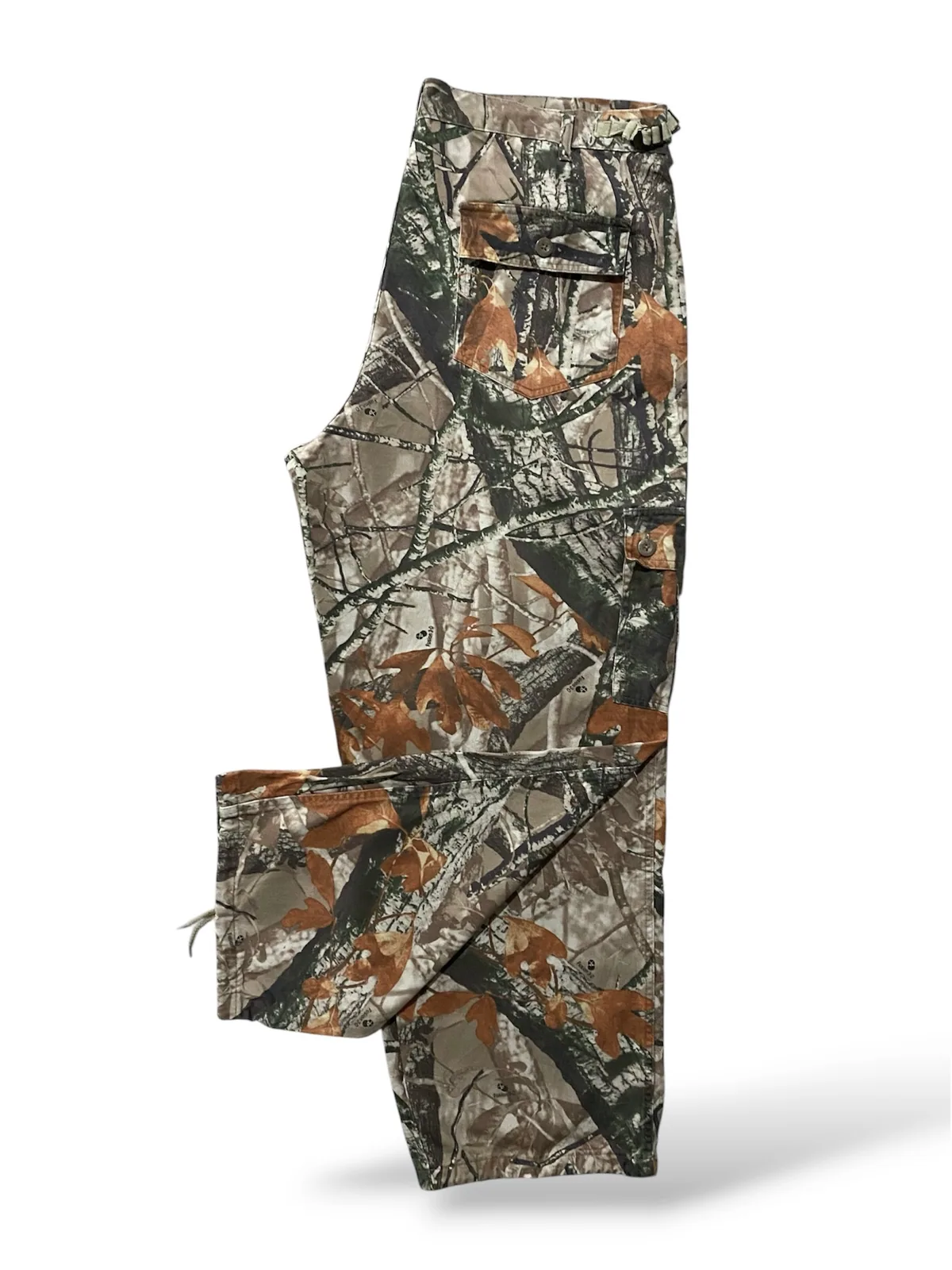 Pantalon uffittersRidge Talle XL 40/42 — foto 3