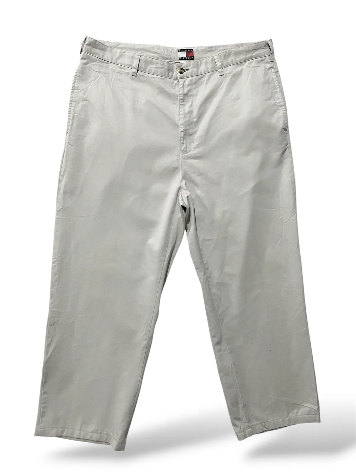 Pantalo TOMMY HILFIGER Talle 38x34
