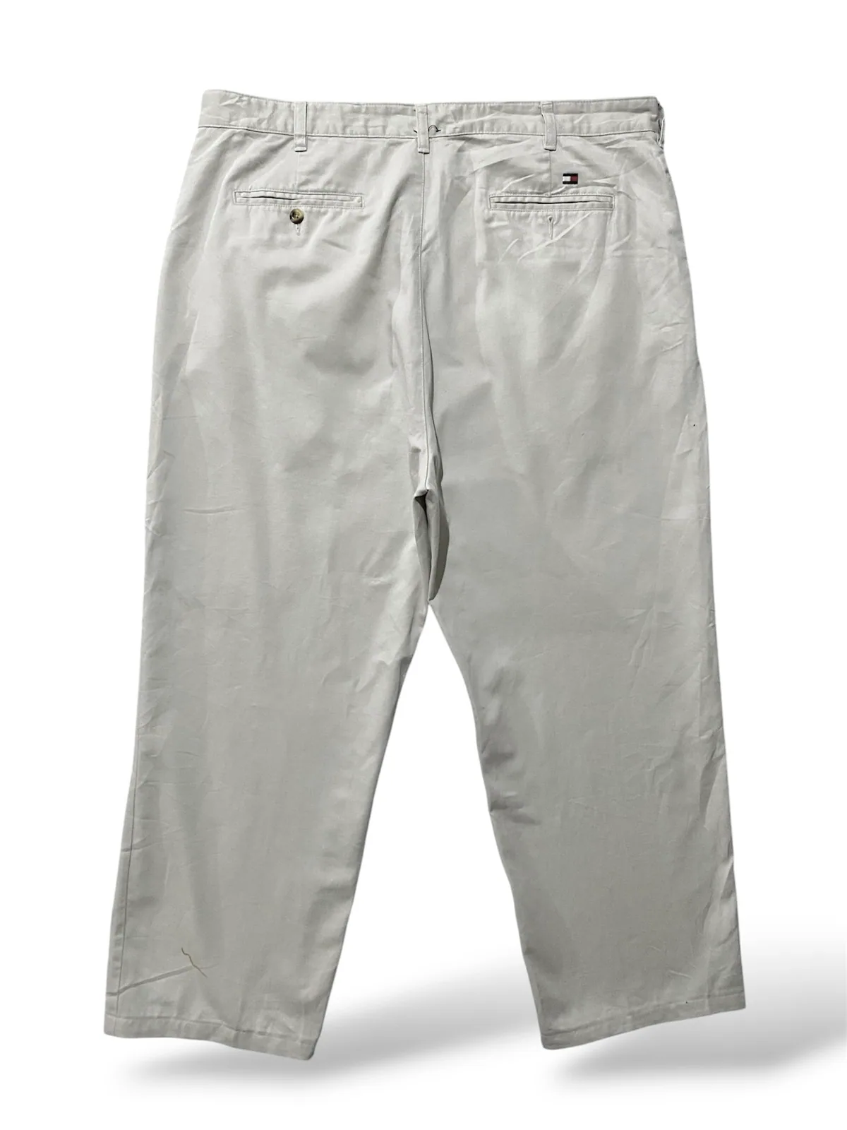Pantalo TOMMY HILFIGER Talle 38x34 — foto 2