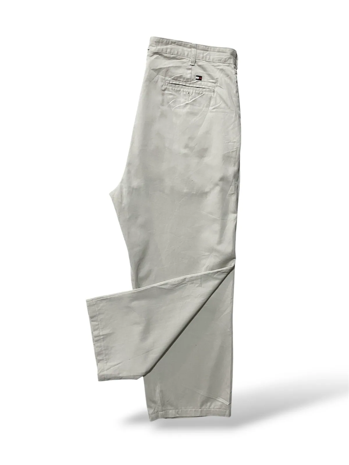 Pantalo TOMMY HILFIGER Talle 38x34 — foto 3