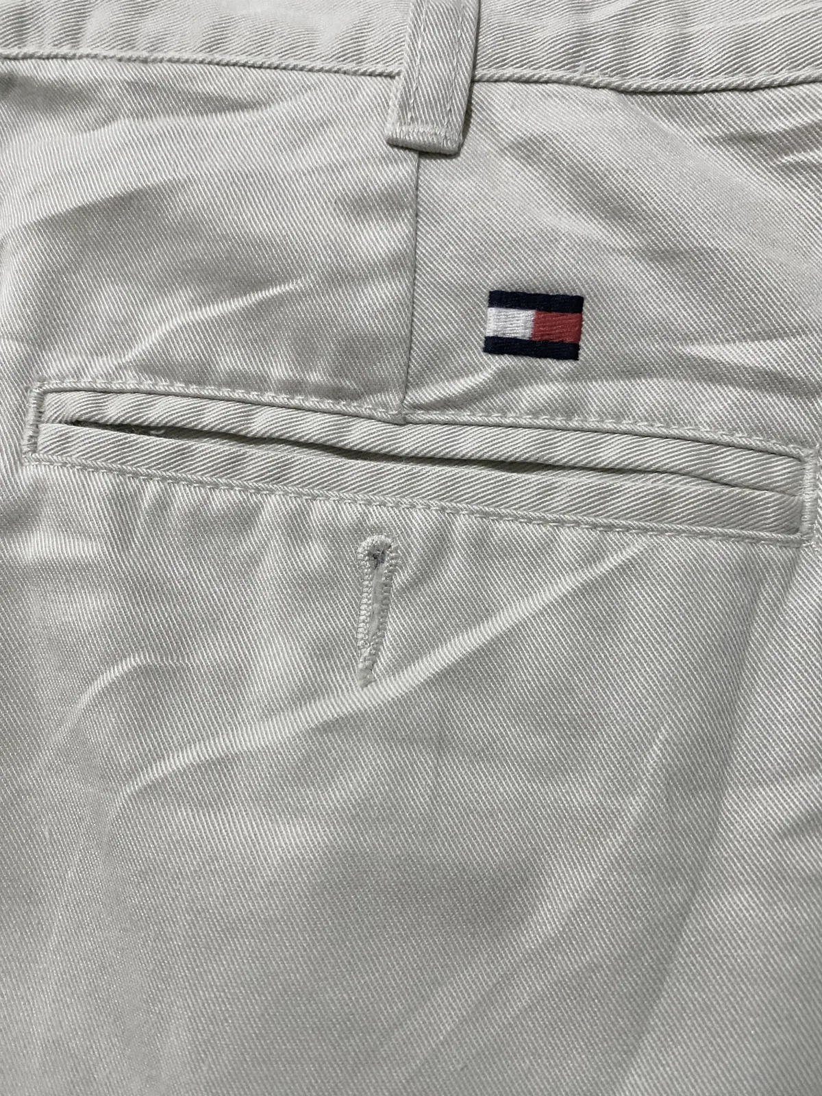 Pantalo TOMMY HILFIGER Talle 38x34 — foto 4