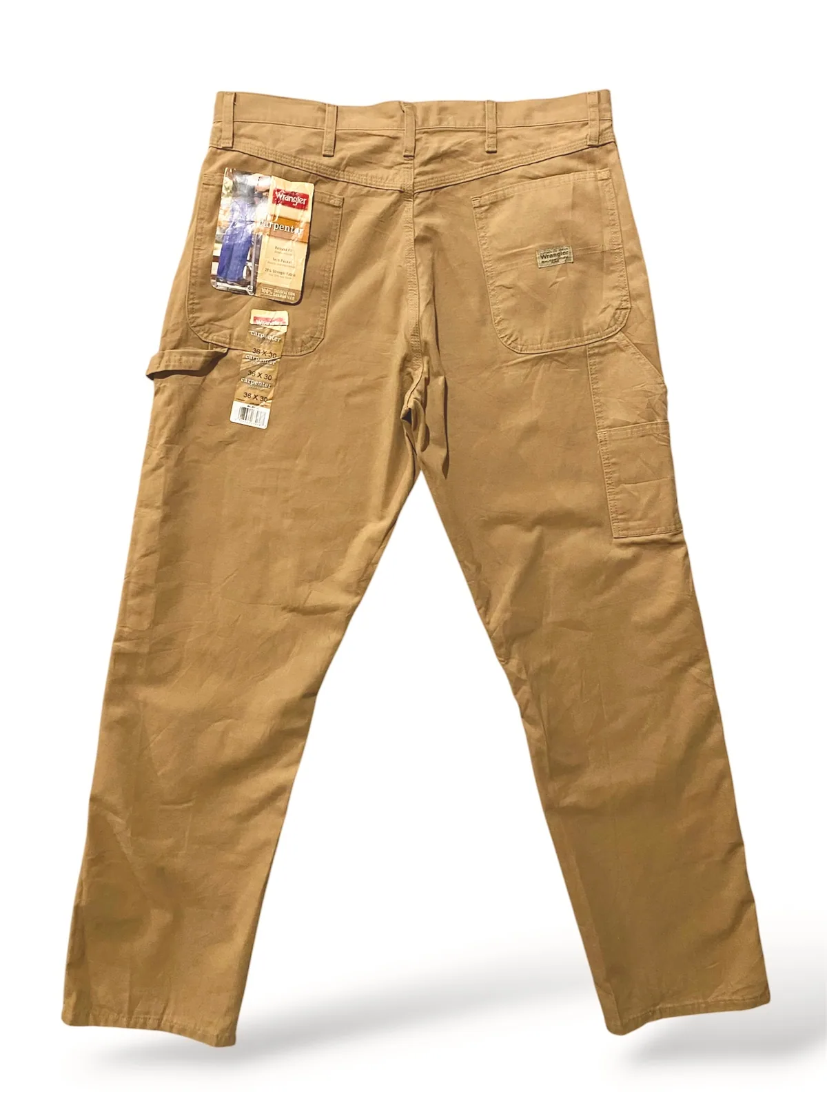Pantalon Carhartt Talle 40x32 — foto 2