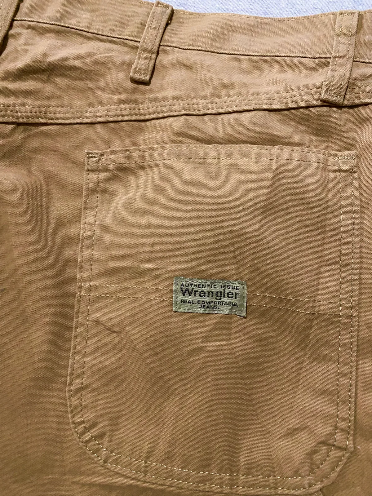 Pantalon Carhartt Talle 40x32 — foto 4