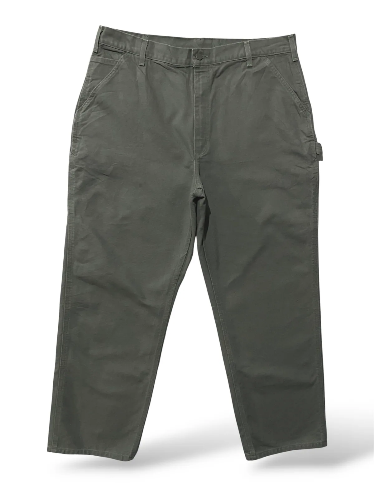 Pantalon Carhartt Talle 38x34