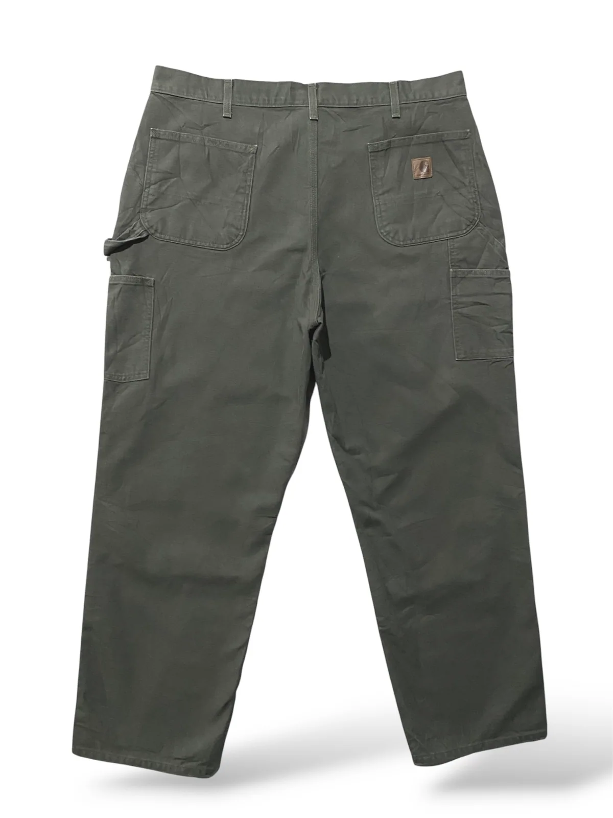 Pantalon Carhartt Talle 38x34 — foto 2