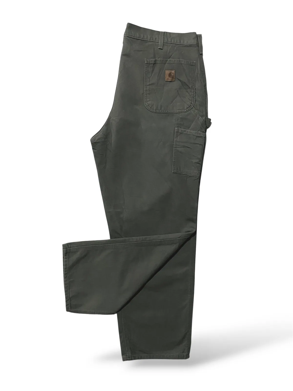 Pantalon Carhartt Talle 38x34 — foto 3