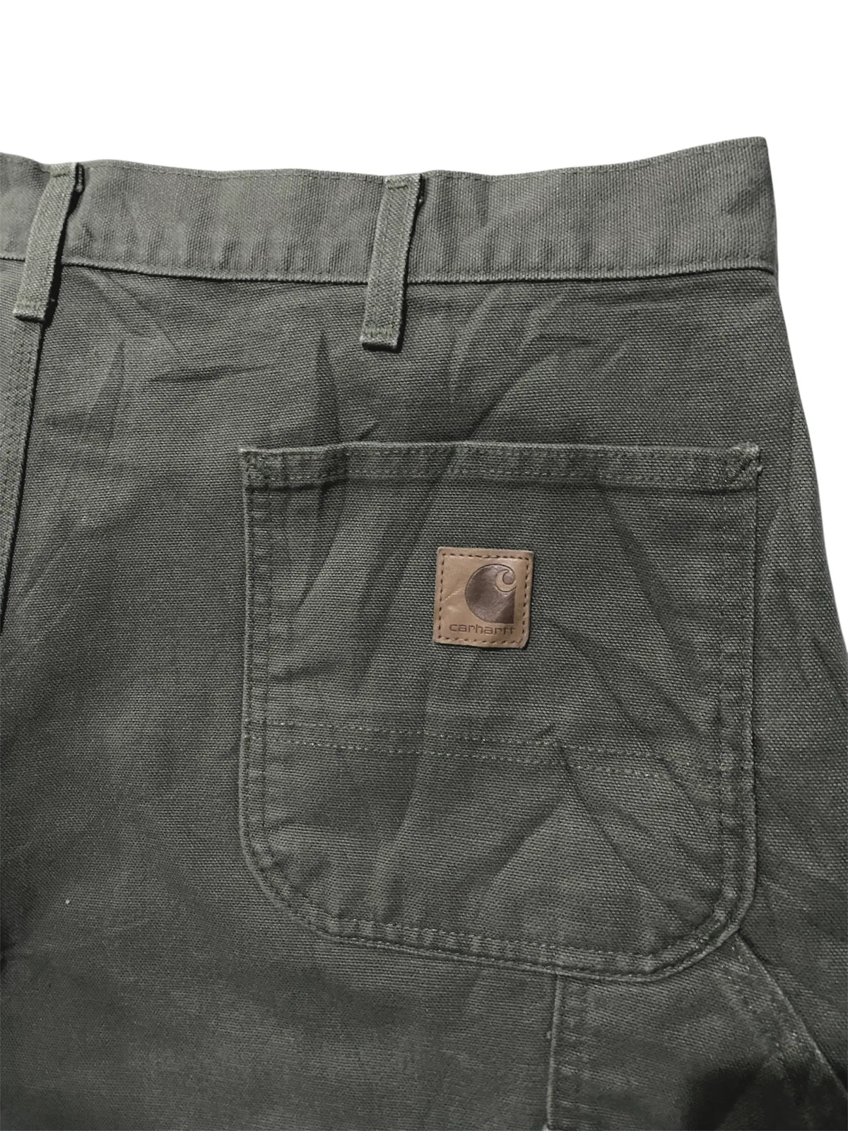 Pantalon Carhartt Talle 38x34 — foto 4