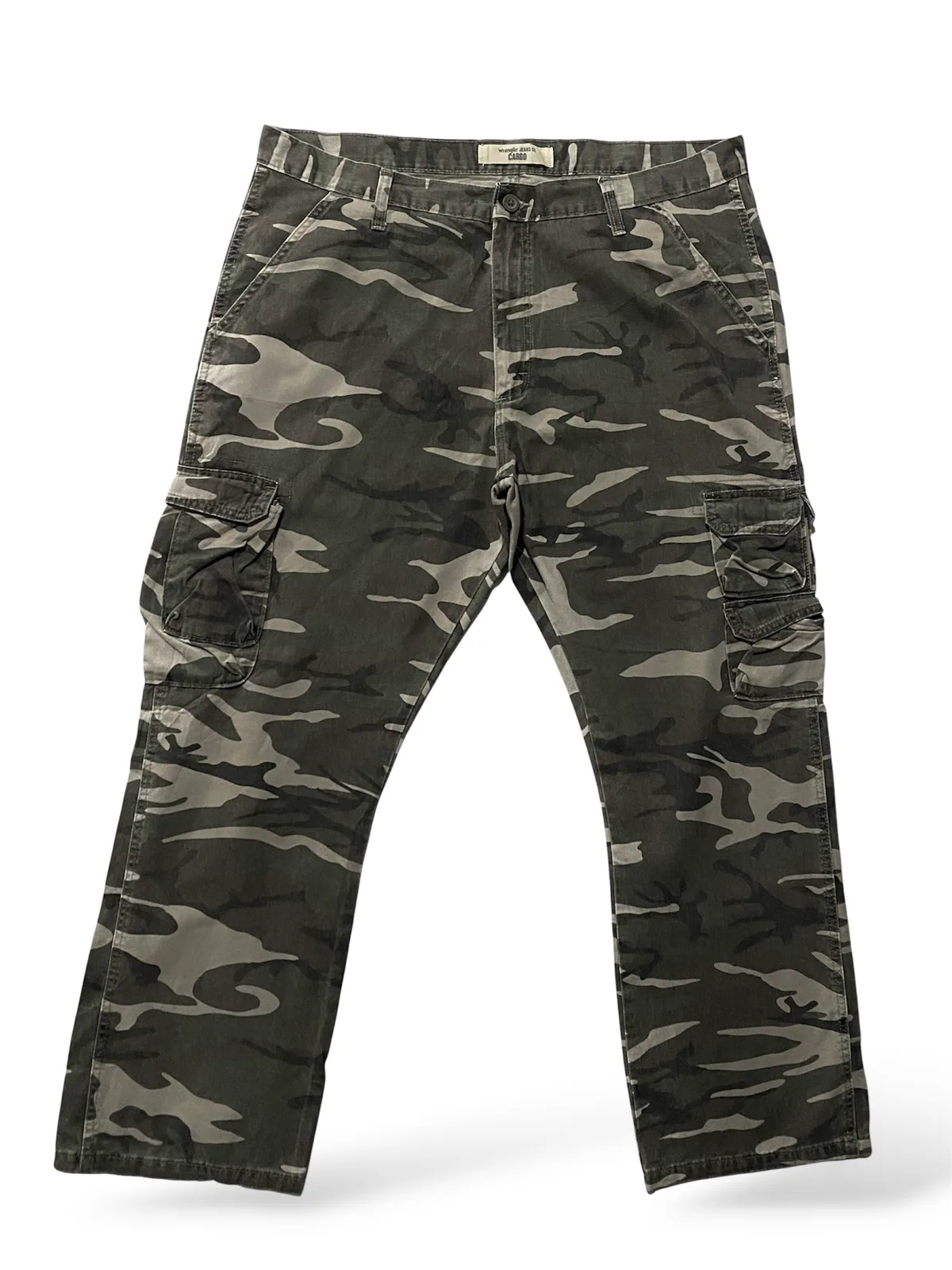 Pantalon Wrangler Talle 38x30