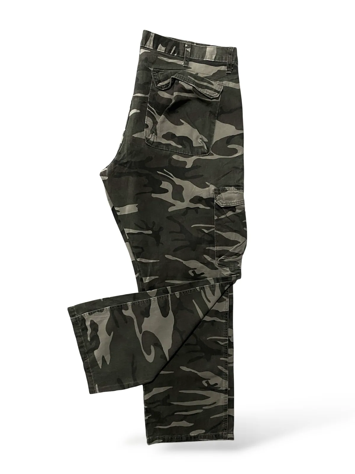 Pantalon Wrangler Talle 38x30 — foto 2