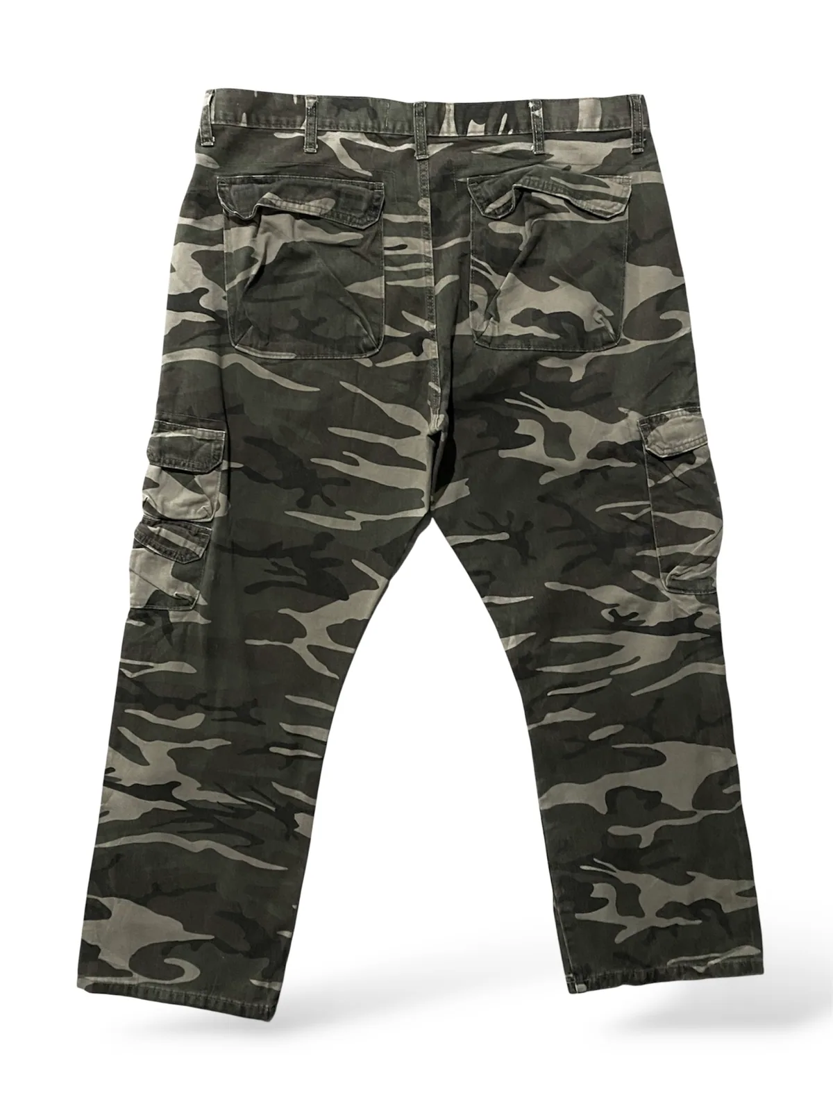 Pantalon Wrangler Talle 38x30 — foto 3