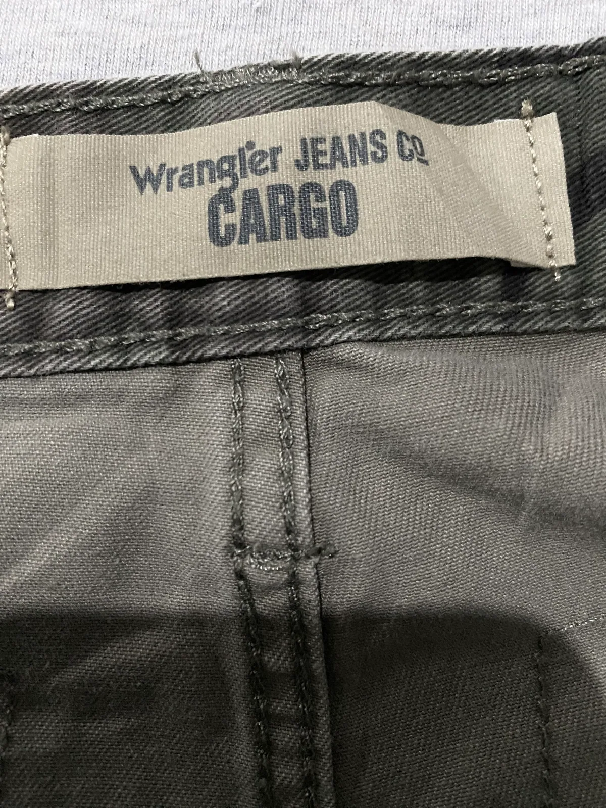 Pantalon Wrangler Talle 38x30 — foto 4