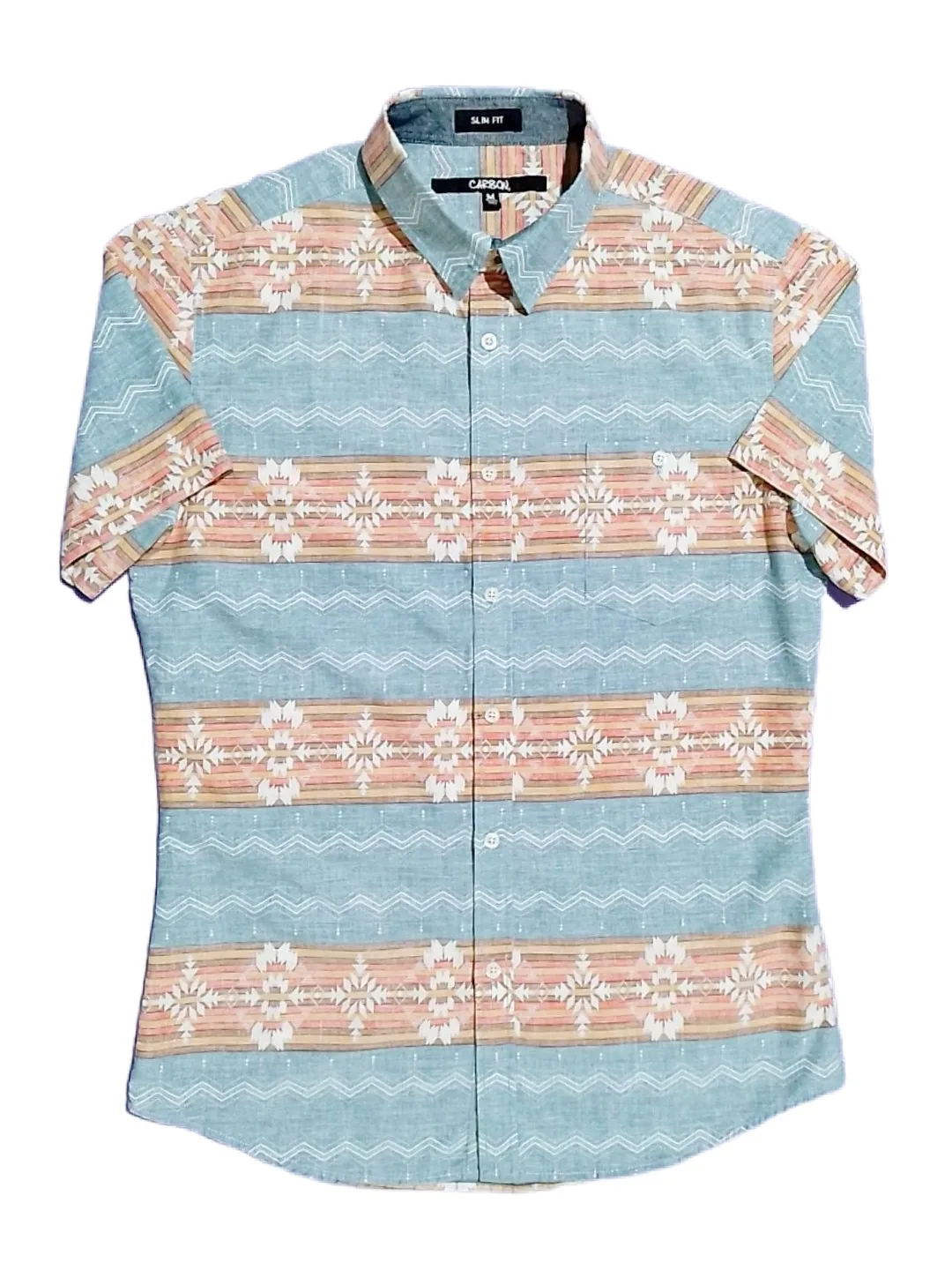 Camisa CARBON - Talle M — foto 3