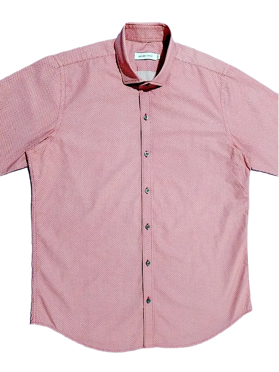 Camisa ARTURO CALLE - Talle M — foto 3