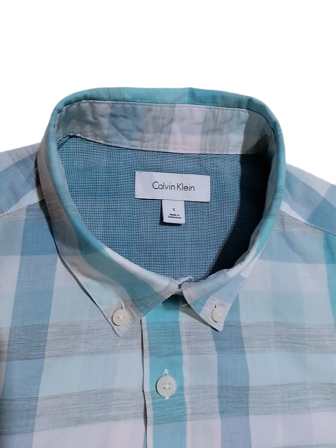 Calvin Klein - Talle M — foto 2