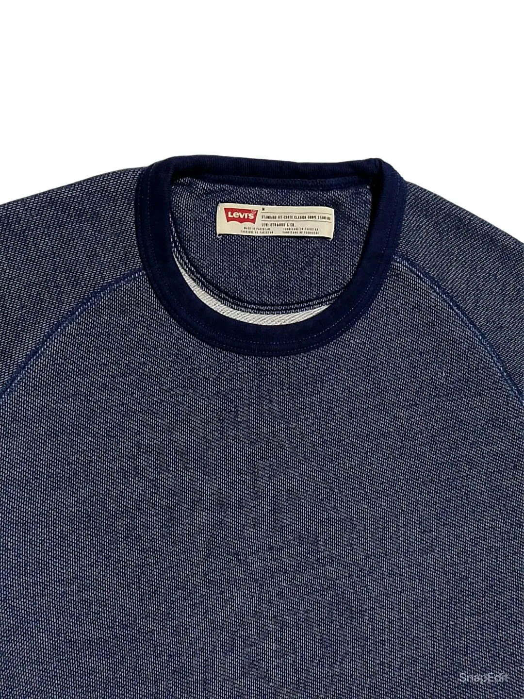 Sweater LEV'S Talle M/L