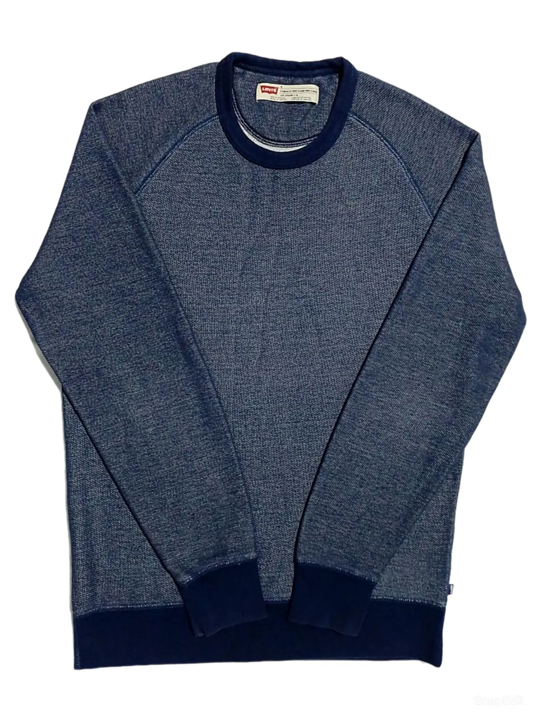 Sweater LEV'S Talle M/L — foto 2