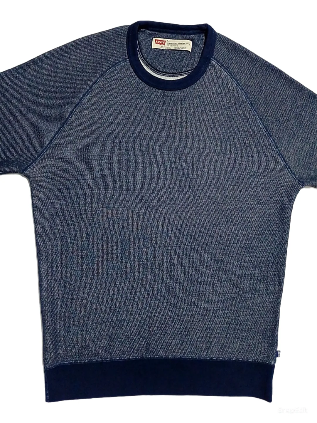 Sweater LEV'S Talle M/L — foto 3