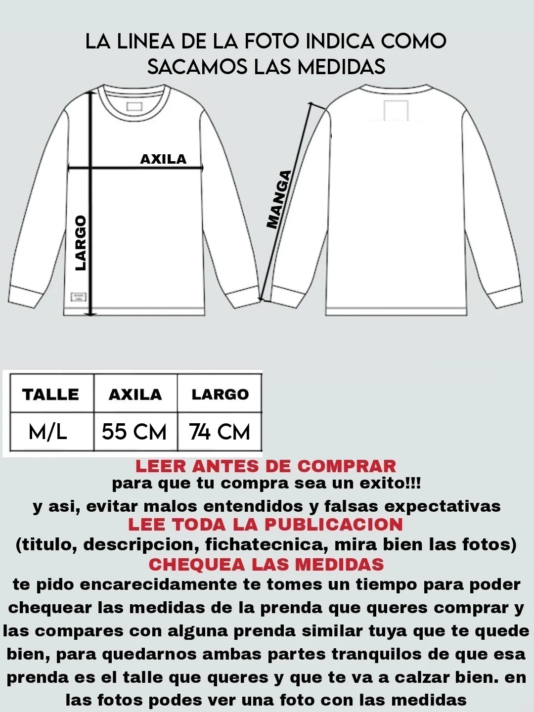 Sweater LEV'S Talle M/L — foto 4