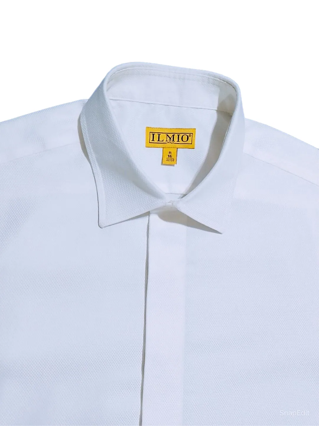 Camisa ILMIO - Talle XL — foto 2
