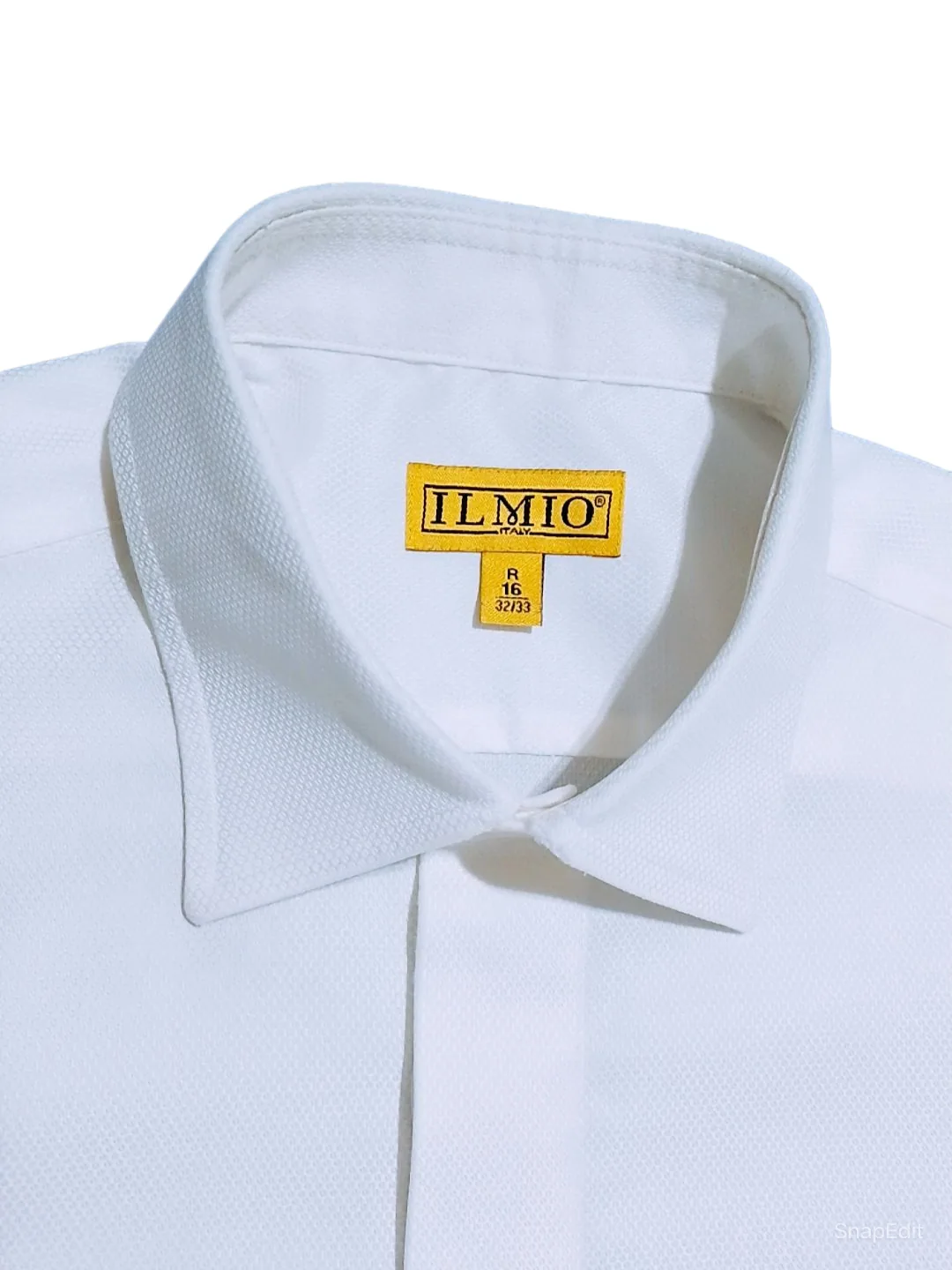 Camisa ILMIO - Talle XL — foto 3