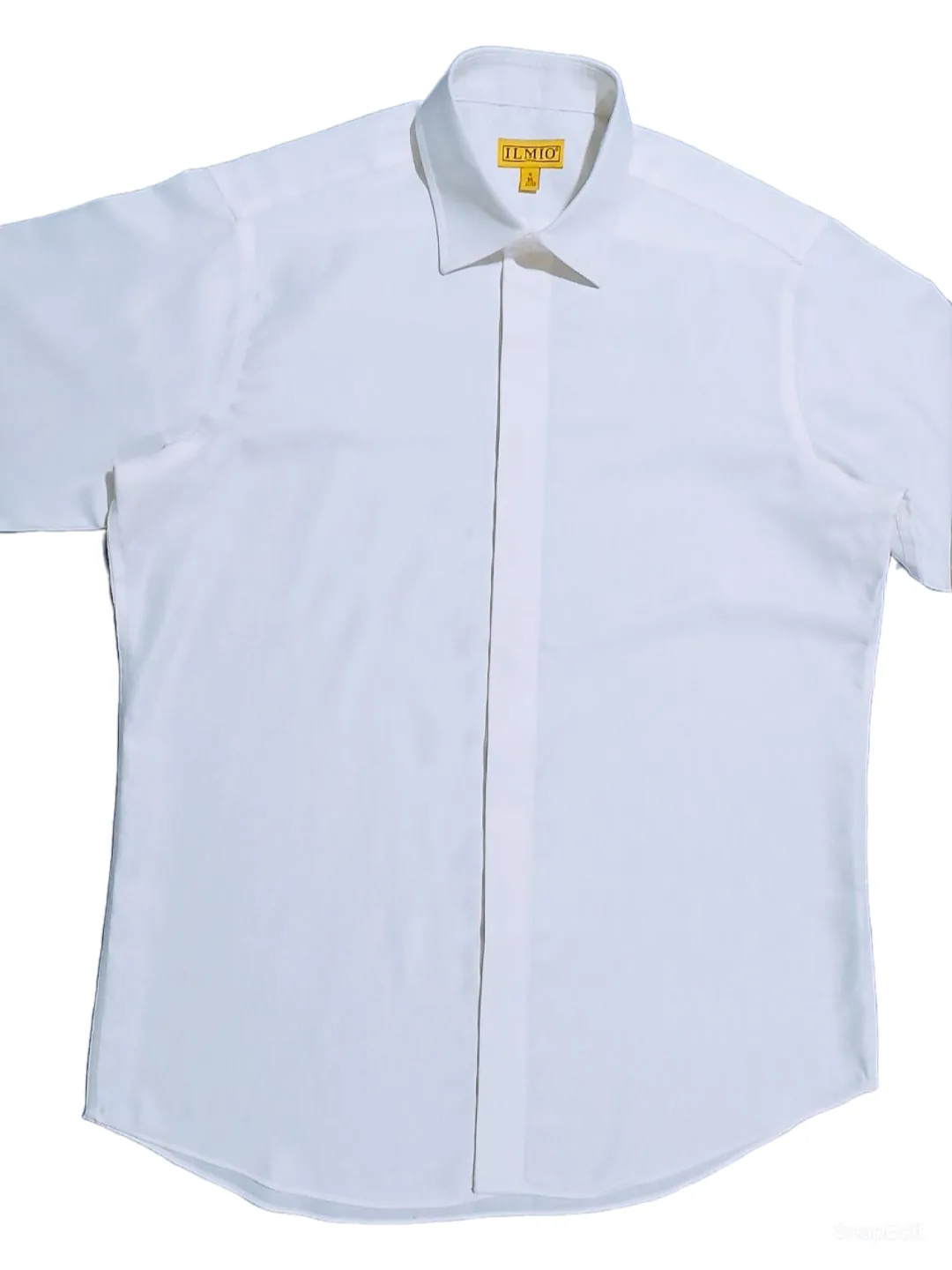 Camisa ILMIO - Talle XL — foto 4