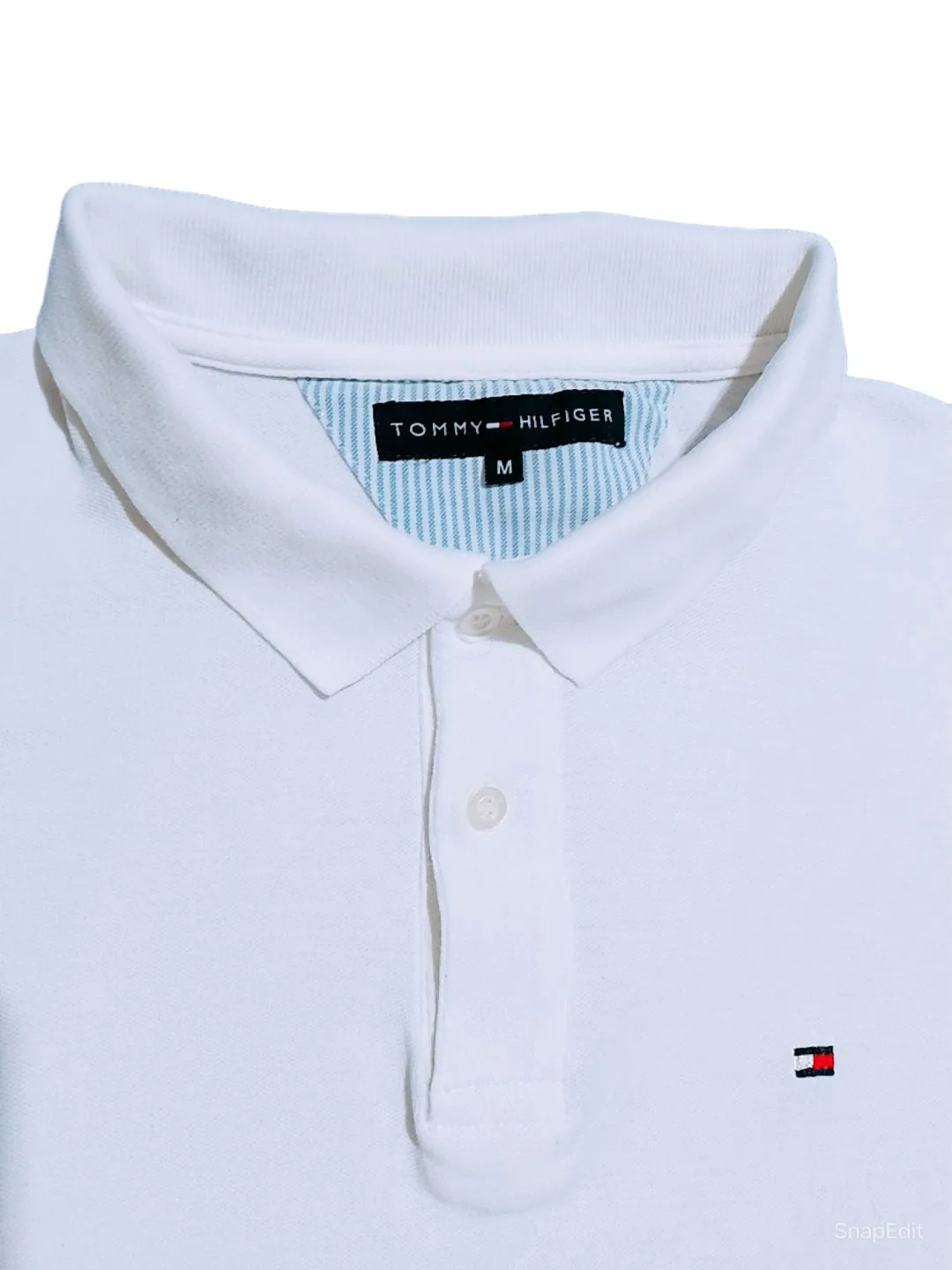 Sweater TOMMY HILFIGER - Talle M — foto 2