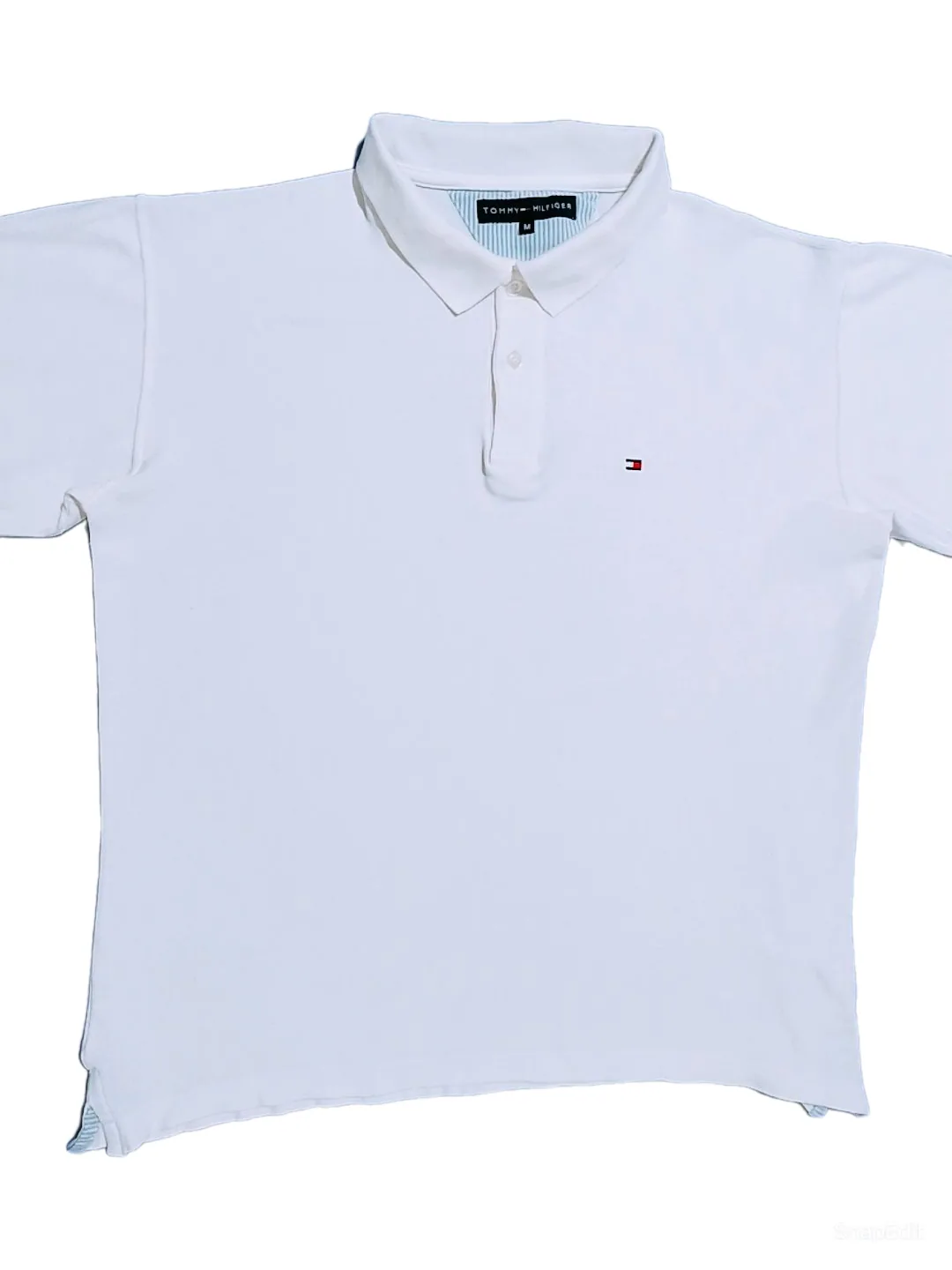 Sweater TOMMY HILFIGER - Talle M — foto 3